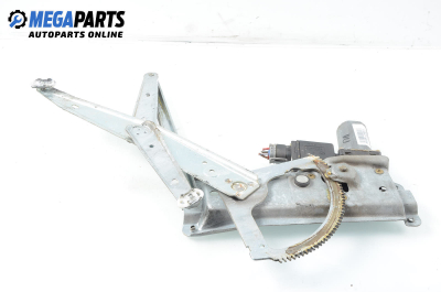 Antrieb el. fensterheber for Opel Vectra B 2.0 16V DTI, 101 hp, combi, 1998, position: links, vorderseite