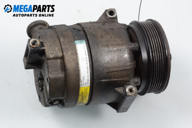 AC compressor for Opel Vectra B 2.0 16V DTI, 101 hp, station wagon, 1998 № 1135302
