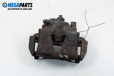 Caliper for Opel Vectra B 2.0 16V DTI, 101 hp, station wagon, 1998, position: front - right