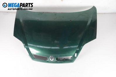 Capotă for Renault Megane Scenic 1.9 dTi, 98 hp, monovolum, 2000, position: fața