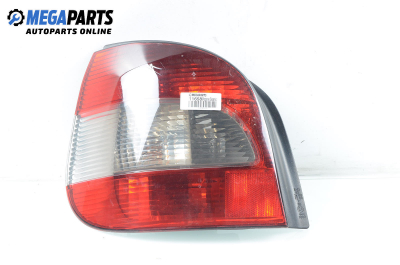 Stop for Renault Megane Scenic 1.9 dTi, 98 hp, monovolum, 2000, position: stânga