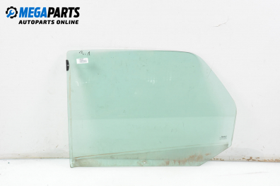 Fensterscheibe for Renault Megane Scenic 1.9 dTi, 98 hp, minivan, 2000, position: links, rückseite