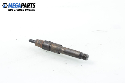 Diesel fuel injector for Renault Megane Scenic 1.9 dTi, 98 hp, minivan, 2000