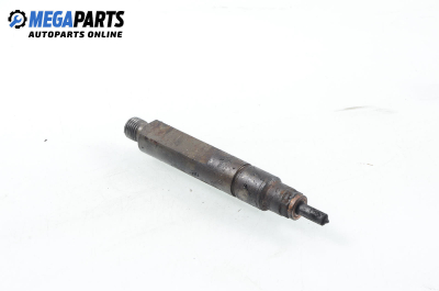 Diesel fuel injector for Renault Megane Scenic 1.9 dTi, 98 hp, minivan, 2000