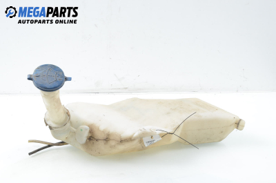 Waschwasserbehälter für scheibenwaschanlage for Peugeot 206 1.1, 60 hp, hecktür, 2001