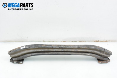 Bumper support brace impact bar for Fiat Stilo 2.4 20V, 170 hp, hatchback, 2002, position: front