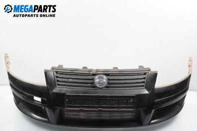 Front bumper for Fiat Stilo 2.4 20V, 170 hp, hatchback, 2002, position: front