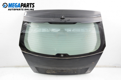 Boot lid for Fiat Stilo 2.4 20V, 170 hp, hatchback, 2002, position: rear
