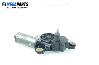 Front wipers motor for Toyota Avensis 2.0 D-4D, 110 hp, station wagon, 2000, position: rear