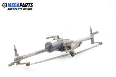 Motor ștergătoare parbriz for Toyota Avensis 2.0 D-4D, 110 hp, combi, 2000, position: fața