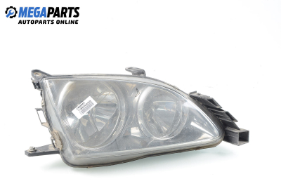 Headlight for Toyota Avensis 2.0 D-4D, 110 hp, station wagon, 2000, position: right