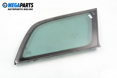 Vent window for Toyota Avensis 2.0 D-4D, 110 hp, station wagon, 2000, position: right