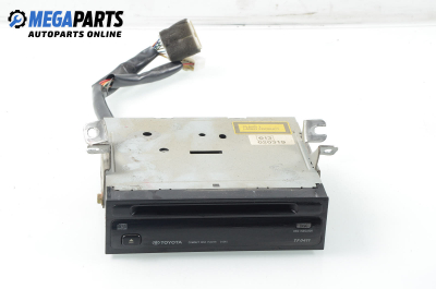 CD player for Toyota Avensis (1997-2003)