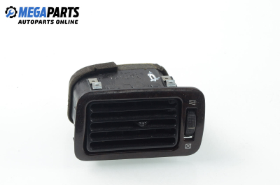 AC heat air vent for Toyota Avensis 2.0 D-4D, 110 hp, station wagon, 2000