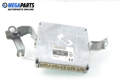 ECU for Toyota Avensis 2.0 D-4D, 110 hp, station wagon, 2000 № 89661-05420