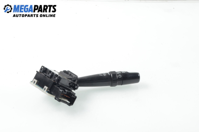Wiper lever for Toyota Avensis 2.0 D-4D, 110 hp, station wagon, 2000