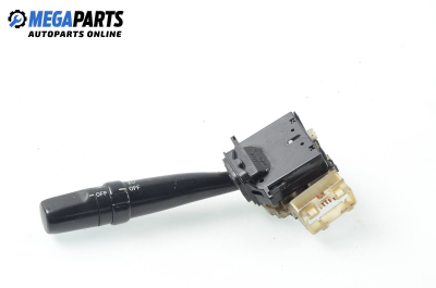 Lights lever for Toyota Avensis 2.0 D-4D, 110 hp, station wagon, 2000