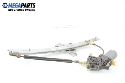 Macara electrică geam for Toyota Avensis 2.0 D-4D, 110 hp, combi, 2000, position: dreaptă - spate