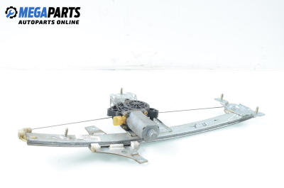 Macara electrică geam for Toyota Avensis 2.0 D-4D, 110 hp, combi, 2000, position: dreaptă - fața