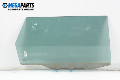 Window for Toyota Avensis 2.0 D-4D, 110 hp, station wagon, 2000, position: rear - right