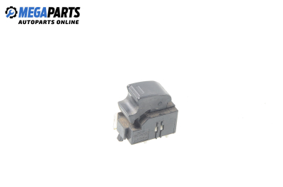 Power window button for Toyota Avensis 2.0 D-4D, 110 hp, station wagon, 2000