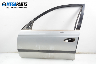 Door for Toyota Avensis 2.0 D-4D, 110 hp, station wagon, 2000, position: front - left