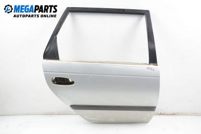 Door for Toyota Avensis 2.0 D-4D, 110 hp, station wagon, 2000, position: rear - right