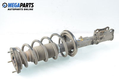 Macpherson shock absorber for Toyota Avensis 2.0 D-4D, 110 hp, station wagon, 2000, position: rear - left