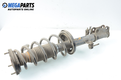 Macpherson shock absorber for Toyota Avensis 2.0 D-4D, 110 hp, station wagon, 2000, position: rear - right