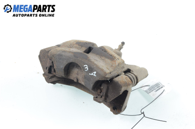 Caliper for Toyota Avensis 2.0 D-4D, 110 hp, station wagon, 2000, position: rear - right