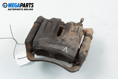 Caliper for Toyota Avensis 2.0 D-4D, 110 hp, station wagon, 2000, position: front - left