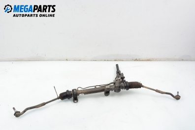 Hydraulic steering rack for Toyota Avensis 2.0 D-4D, 110 hp, station wagon, 2000