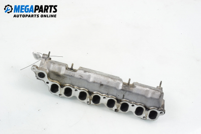 Intake manifold for Toyota Avensis 2.0 D-4D, 110 hp, station wagon, 2000