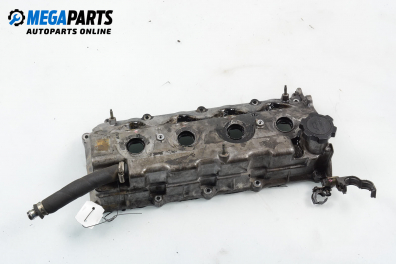 Valve cover for Toyota Avensis 2.0 D-4D, 110 hp, station wagon, 2000