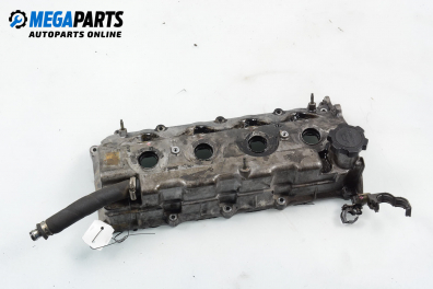 Ventilhaube for Toyota Avensis 2.0 D-4D, 110 hp, combi, 2000