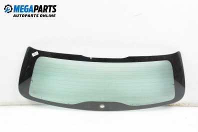 Rear window for Ford Focus I 1.8 TDDi, 90 hp, station wagon, 2000