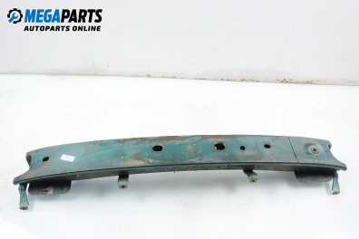 Bumper support brace impact bar for Ford Focus I 1.8 TDDi, 90 hp, station wagon, 2000, position: front