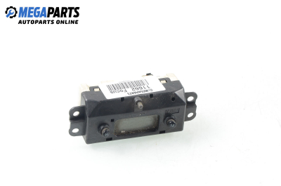 Clock for Ford Focus I 1.8 TDDi, 90 hp, station wagon, 2000