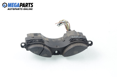 Buttons panel for Ford Focus I 1.8 TDDi, 90 hp, station wagon, 2000