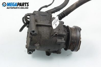 Compresor AC for Ford Focus I 1.8 TDDi, 90 hp, combi, 2000
