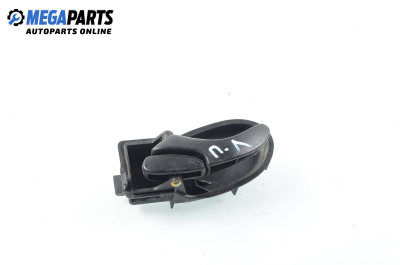 Inner handle for Ford Focus I 1.8 TDDi, 90 hp, station wagon, 2000, position: front - left
