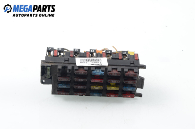 Fuse box for Mercedes-Benz S-Class 140 (W/V/C) 3.5 TD, 150 hp, sedan automatic, 1995