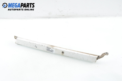 Material profilat far, inferior for Mercedes-Benz S-Class 140 (W/V/C) 3.5 TD, 150 hp, sedan automatic, 1995, position: stânga