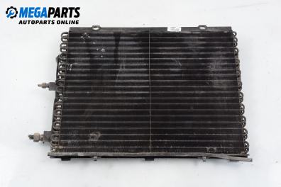 Air conditioning radiator for Mercedes-Benz S-Class 140 (W/V/C) 3.5 TD, 150 hp, sedan automatic, 1995