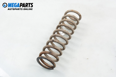 Coil spring for Mercedes-Benz S-Class 140 (W/V/C) 3.5 TD, 150 hp, sedan automatic, 1995, position: front