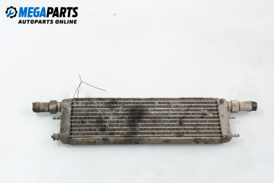 Oil cooler for Mercedes-Benz S-Class 140 (W/V/C) 3.5 TD, 150 hp, sedan automatic, 1995
