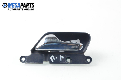 Inner handle for Mercedes-Benz S-Class 140 (W/V/C) 3.5 TD, 150 hp, sedan automatic, 1995, position: front - left