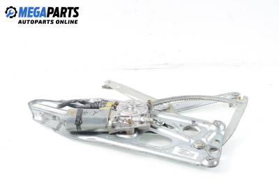 Electric window regulator for Mercedes-Benz S-Class 140 (W/V/C) 3.5 TD, 150 hp, sedan automatic, 1995, position: front - right