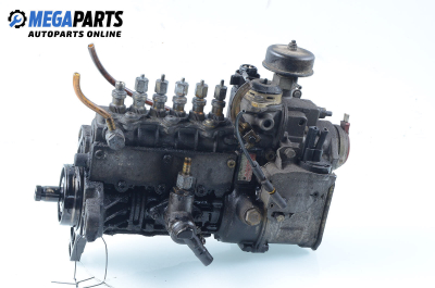 Diesel injection pump for Mercedes-Benz S-Class 140 (W/V/C) 3.5 TD, 150 hp, sedan automatic, 1995