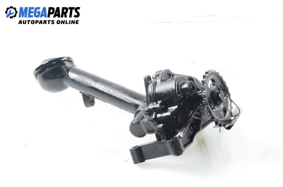 Oil pump for Mercedes-Benz S-Class 140 (W/V/C) 3.5 TD, 150 hp, sedan automatic, 1995